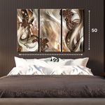 product_image_name-Generic-لوحة فنية صورة حديثة حائطية 99*50 سم-2