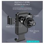 product_image_name-Kakusiga-Support De Voiture Pour Prise D'air Saite - NOIR KSC-715A-3