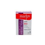 product_image_name-Maelys-Zinc Boite de 60Gélules - Gluconate de zinc-3