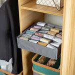 product_image_name-Generic-Armoire de rangement pour sous-vêtements, boîte de rangement pour chaussettes, soutien-gorge, cravates-3