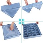 product_image_name-Generic-Armoire de rangement pour sous-vêtements, boîte de rangement pour chaussettes, soutien-gorge, cravates-4