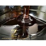 product_image_name-Zayti-Miel Cru de thym du Maroc Vraie Premium -300g 100% Pur - Recueilli Au Maroc - De La Qualité La Plus Fine, Une Grande Variété De Saveurs Délicieuses.-5