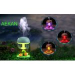 product_image_name-Generic-Humidificateur d'air Micro LED Paysage, Mode Brume Réglable, Arrêt Automatique Sans Eau Divers Endroits Comme Chambre, Bureau-1