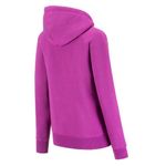 product_image_name-Champion-Sweat-Shirt À Capuche Femme  Avec Finition Bande Logo 114716-VS075-2