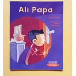 MAGNARD قصة للأطفال CE1/CE2/CM1، علي بابا