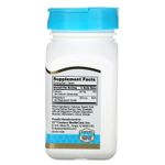 product_image_name-21st Century-Magnésium, 250 mg, 110 comprimés-2