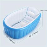 product_image_name-Generic-Bassin de Bain Pliable pour Fille et Garçon – Antidérapant, Confortable et Sécurisé-2