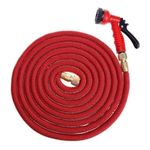 product_image_name-Generic-Tuyau jardain pistolet magique d’arrosage extensible 37M-3