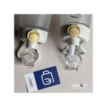 product_image_name-Generic-Bouteille d'eau pratique 500 ml avec repères de mesure-2