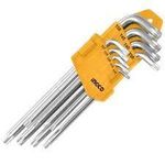 Ingco Clé Torx - image 2