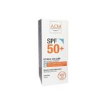 ACM Crème Solaire SPF 50 50 Plus 50 50 ml