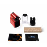 product_image_name-Nespresso-Machine à capsule Inissia C40-EU-RE-NE - Rouge-3