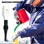 product_image_name-Generic-Lot de 2 entonnoirs pour huile et carburant d-3