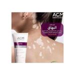 ACM VITIX Gel Régulateur de Dépigmentation Visage et Corps 50ml