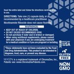 product_image_name-Life Extension- Régénérateur cellulaire NAD+, 100 mg, 30 capsules végétariennes-3