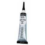 product_image_name-Pebeo-TUBE CERNE RELIEF VITRAIL 20 ML - ARGENT-1