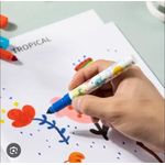 product_image_name-Deli-Boite de 12 Feutre Super Washable-7