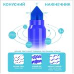 product_image_name-Deli-Boite de 12 Feutre Super Washable-8