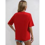 product_image_name-SHEIN-T-Shirt À Lettres Red-2