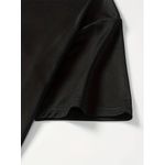 product_image_name-Generic-T-Shirt NOir XXSmile Unisexe : Polyvalence Absolue Pour Plage, Gym Et Maison-4