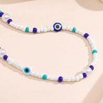 product_image_name-Generic-Sangle Lanière Phone strap Œil Bleu perle blanc & ciel-2