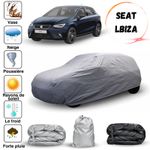 Bâche de Voiture Résistante et Imperméable pour SEAT LBIZA  .FF