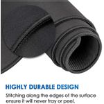 product_image_name-Asus-Mouse Pad, Large Gamer for Desk XXL Non-Slip Natural rog-orange+Sticker cadeau-4