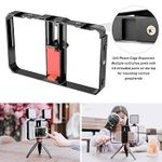 product_image_name-Jmary-Stabilisateur caméra vidéo smartphone tournage support téléphone portable à main-4