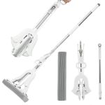 product_image_name-Generic-Telescopique Vadrouille Nettoyage, Avec ecouteurs Gratuit-3