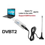 product_image_name-Generic-Clé USB 2.0 DVBT2 Récepteur TV  DVB-T2 DVB T/C/T2+FM+DAB-4