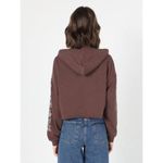product_image_name-Colins-Sweatshirt-shirt marron pour femme-2