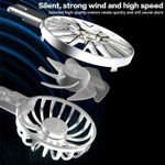 product_image_name-Generic-قاعدة تبريد عالمية من الألومنيوم للكمبيوتر المحمول مع مروحة، قابلة للطي ومتوافقة مع الأجهزة اللوحية والهواتف-7