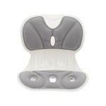product_image_name-Generic-مقعد لتصحيح الوضعية المريح رمادي وأبيض-2