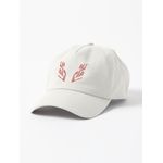 product_image_name-Generic-casquette personnalisée Antenne Gundam - Sorcière Gundam de Mercure casquette blanc unique-1