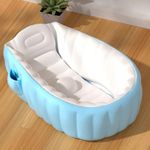 product_image_name-Generic-Baignoire Enfant Pliable Antidérapante – Solution Pratique pour le Bain Quotidien-2