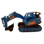 product_image_name-Generic-Chantier Junior : Jouet Pelleteuse de Construction Éducative-2