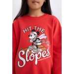 product_image_name-Defacto-سويت شيرت واسع برقبة مستديرة من ديزني ميكي وميني-8