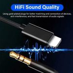 product_image_name-Generic-Câble adaptateur Audio de voiture IOS IPHONE TO AUX Lightning, Adaptateur de casque de haut-parleur de voiture, câble Aux Jack 3.5mm pour iPhone, câble iPhone auxiliaire audio-4