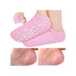 product_image_name-Generic- une paire de chaussettes de soin hydratantes  spa à domicile (deux pièces) -2