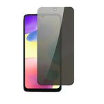 product_image_name-Generic-Incassable Fumé pour Xiaomi Poco X3 pro Haut Qualité-1