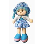 product_image_name-Generic-Poupée en chiffon doux  - 53cm-1