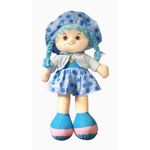 product_image_name-Generic-Poupée en chiffon doux  - 53cm-4