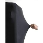 product_image_name-Generic-Housses de protection pour valise de voyage, housses anti-poussière commandées, accessoires de valise, fournitures de bagages-3