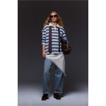 product_image_name-Defacto-سويت شيرت قصة فضفاضة بياقة بولو-2