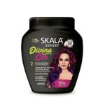 Skala Expert Divina Cor – Brazilian Hair Treatment 1kg