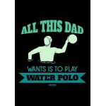 All this is dad wants to p  Poster Chambre Haute Qualité