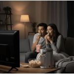 product_image_name-Generic-آلة صنع الفشار بالهواء الساخن الكهربائية – وجبة خفيفة وخالية في المنزل-3