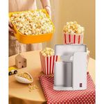 product_image_name-Generic-آلة صنع الفشار بالهواء الساخن الكهربائية – وجبة خفيفة وخالية في المنزل-5