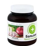 Verona Masque anti chute fortifiant à l'ail et l'oignon .480ml