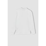 product_image_name-Defacto-تيشيرت بولو ولادي كم طويل وقصة عادية-7